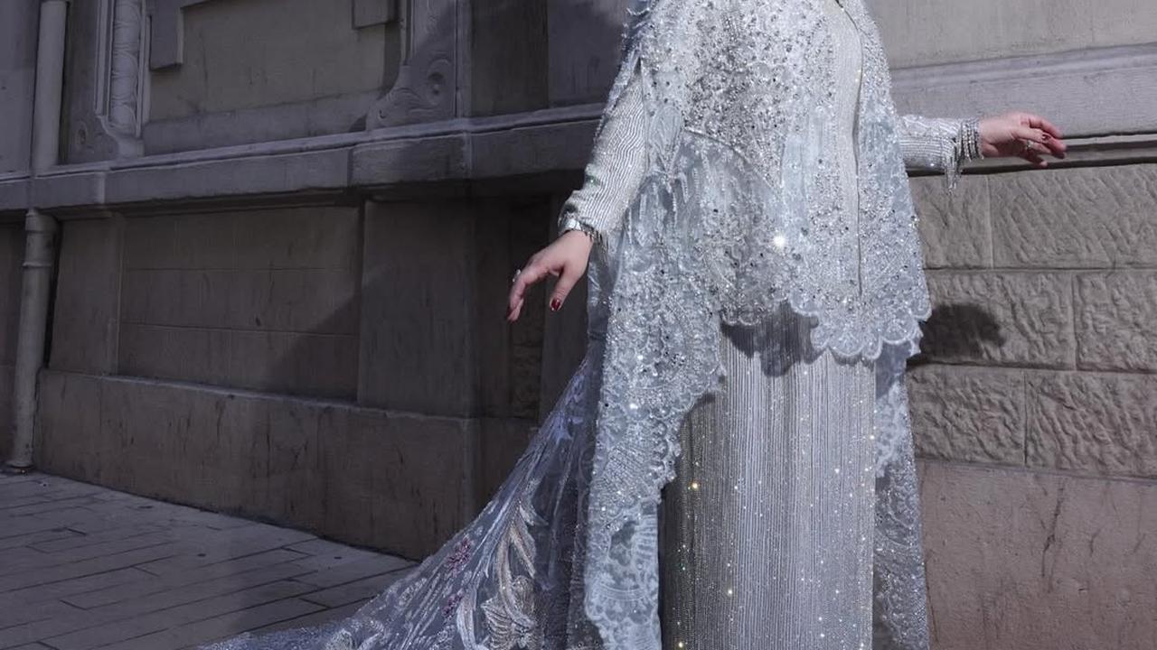Syahrini di Festival Film Cannes ke-78 tahun 2025