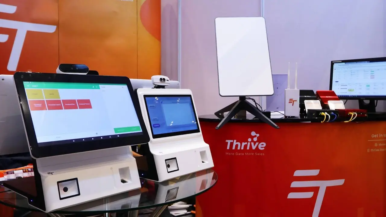 Thrive