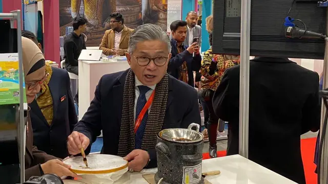 Pertamina.