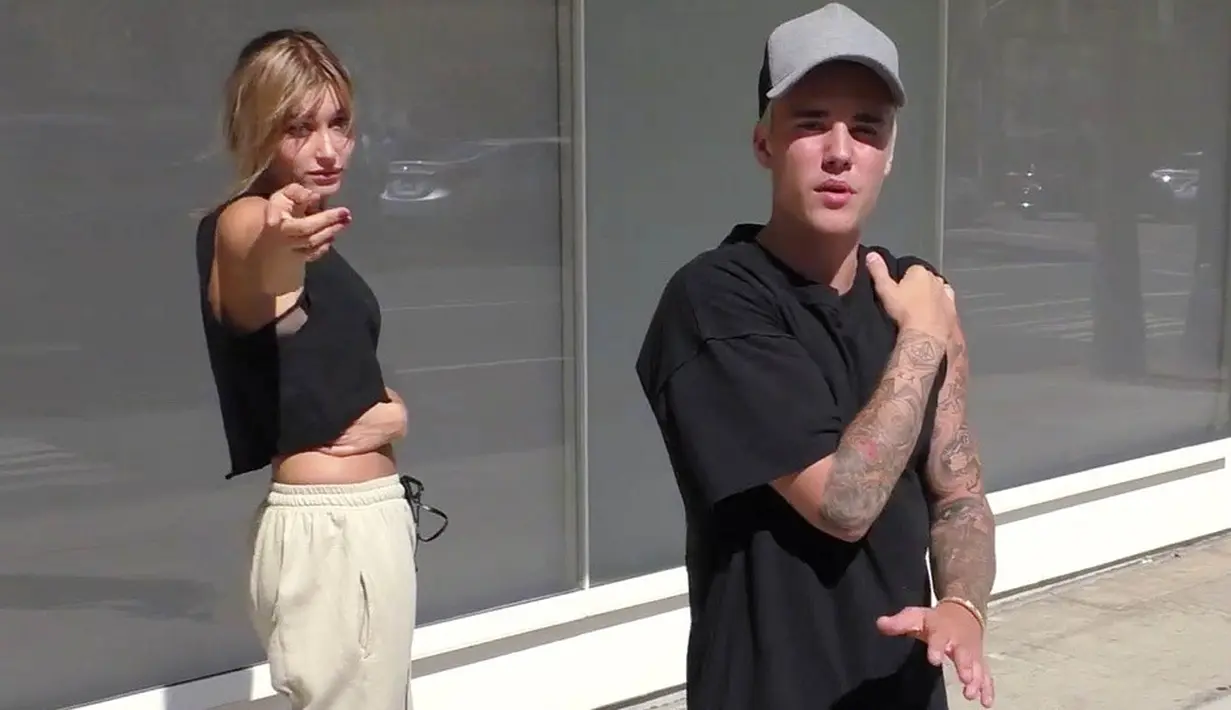 Kini sudah dua tahun berlalu usai keduanya memutuskan untuk berpisah. (The Inquisitr)