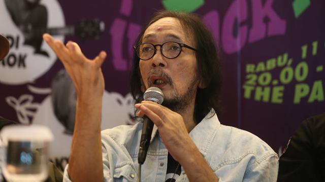 [Bintang] Yockie Suryo Prayogo