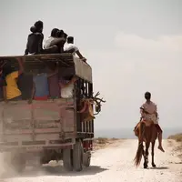 Marlina si Pembunuh (Sumber: Instagram/marshatimothy)