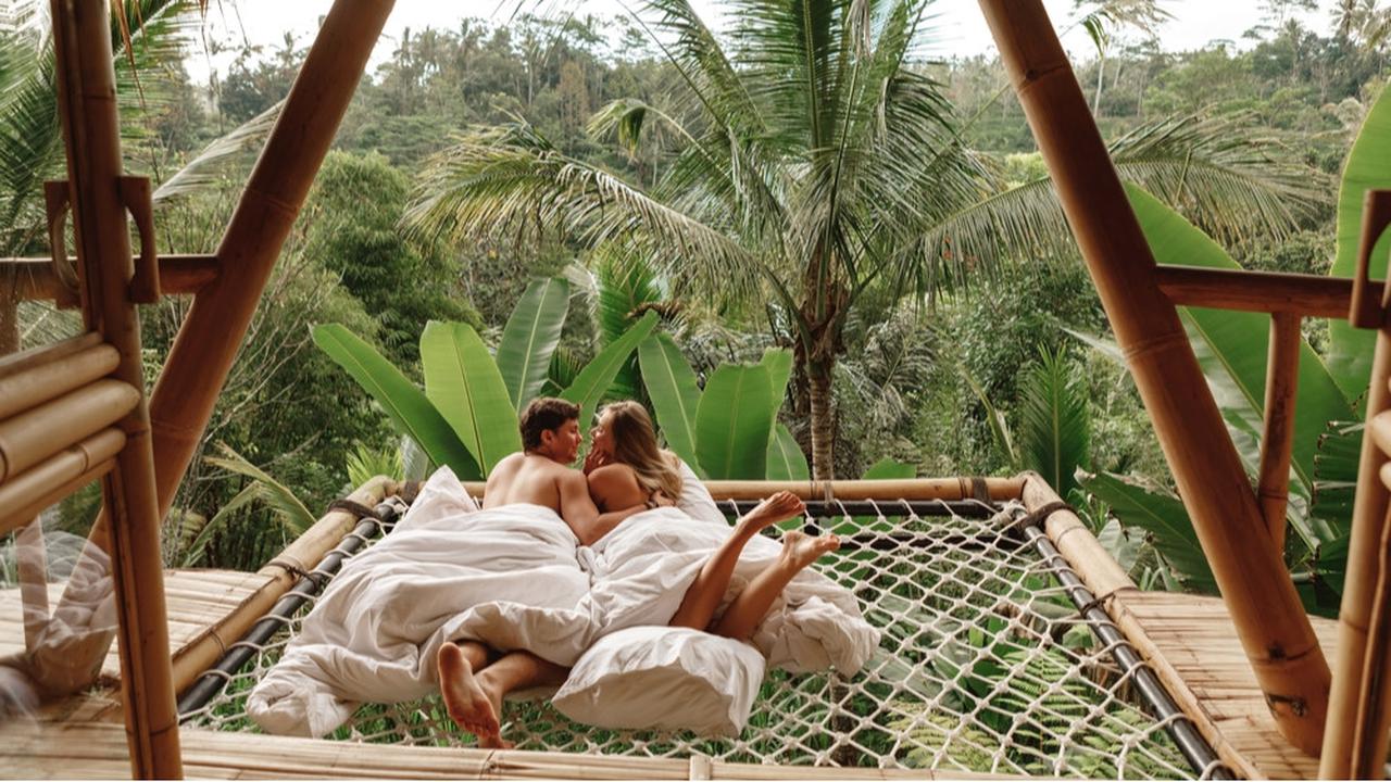 Ubud, Bali