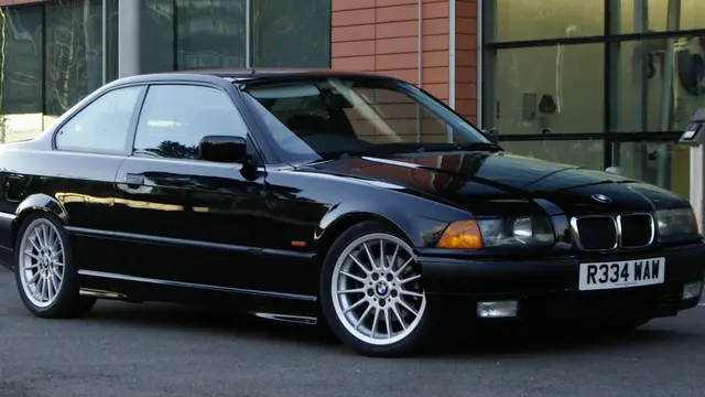 BMW 318i