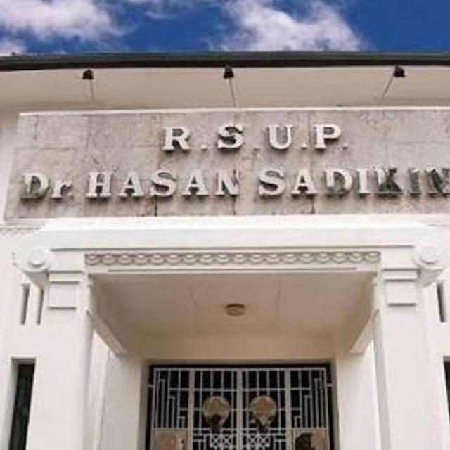 Rs Hasan Sadikin Siapkan 120 Tempat Tidur Untuk Pasien Suspek Covid 19 Health Liputan6 Com