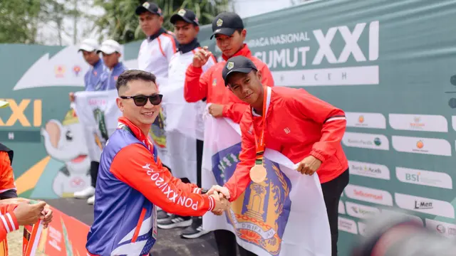 Debut di PON 2024, Woodball Sukses Besar