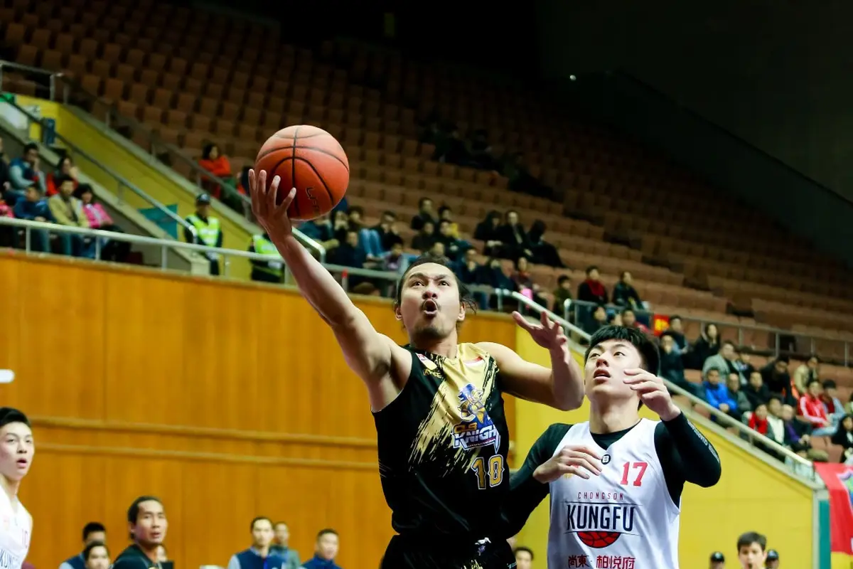 CLS Knights Indonesia