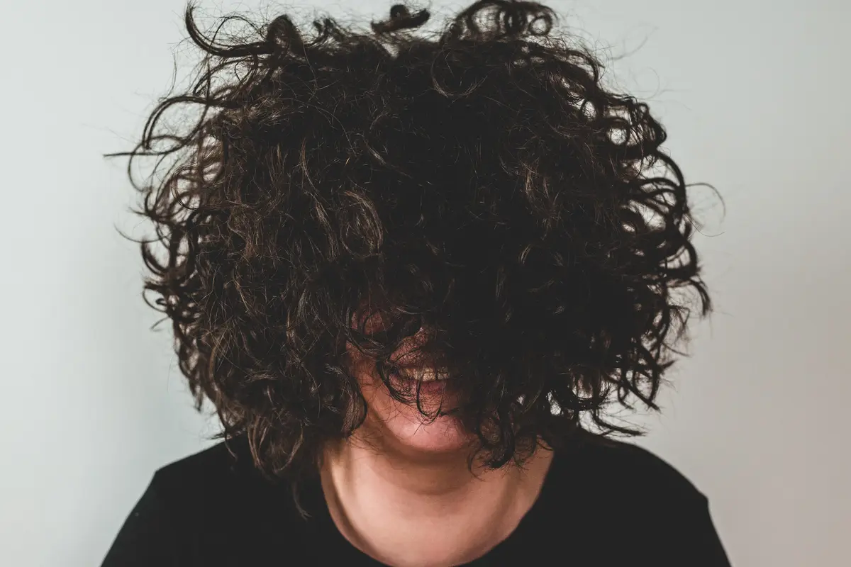 rambut-kezo