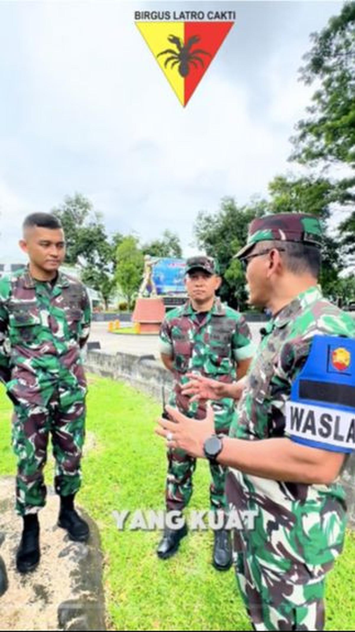 Dok. Istimewa