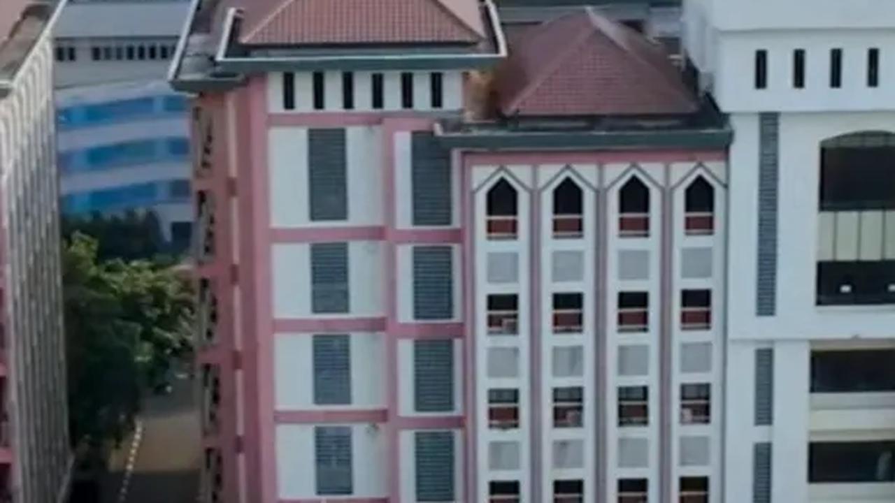 Kukuhkan 42 Guru Besar Baru, UIN Jakarta Jadi PTKIN dengan Jumlah Profesor Terbanyak