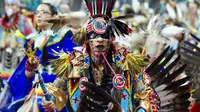 Teknologi AI Selamatkan Bahasa Lokal dari Kepunahan
