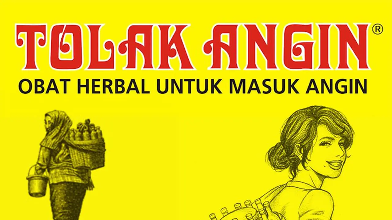 BPOM tentang Label 'Prop 65 Warning' Produk Tolak Angin