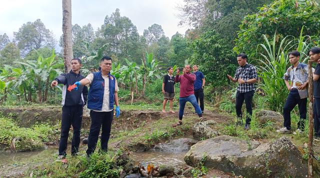 8 Senior Tersangka Penganiayaan Mahasiswa Unila Hingga Tewas Belum Ditahan, Polisi Buka Kemungkinan Pelaku Bertambah