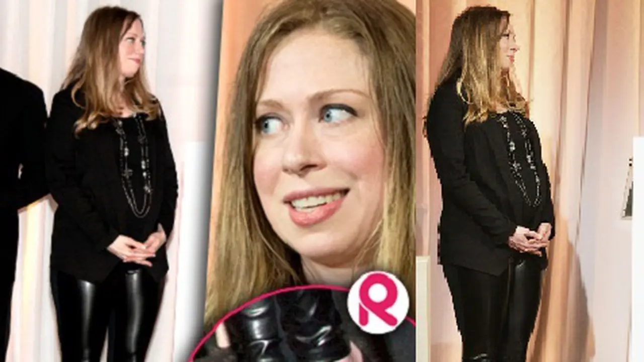 Chelsea Clinton