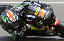 Smith soal kontrak: Tech3 dan Yamaha tak antusias