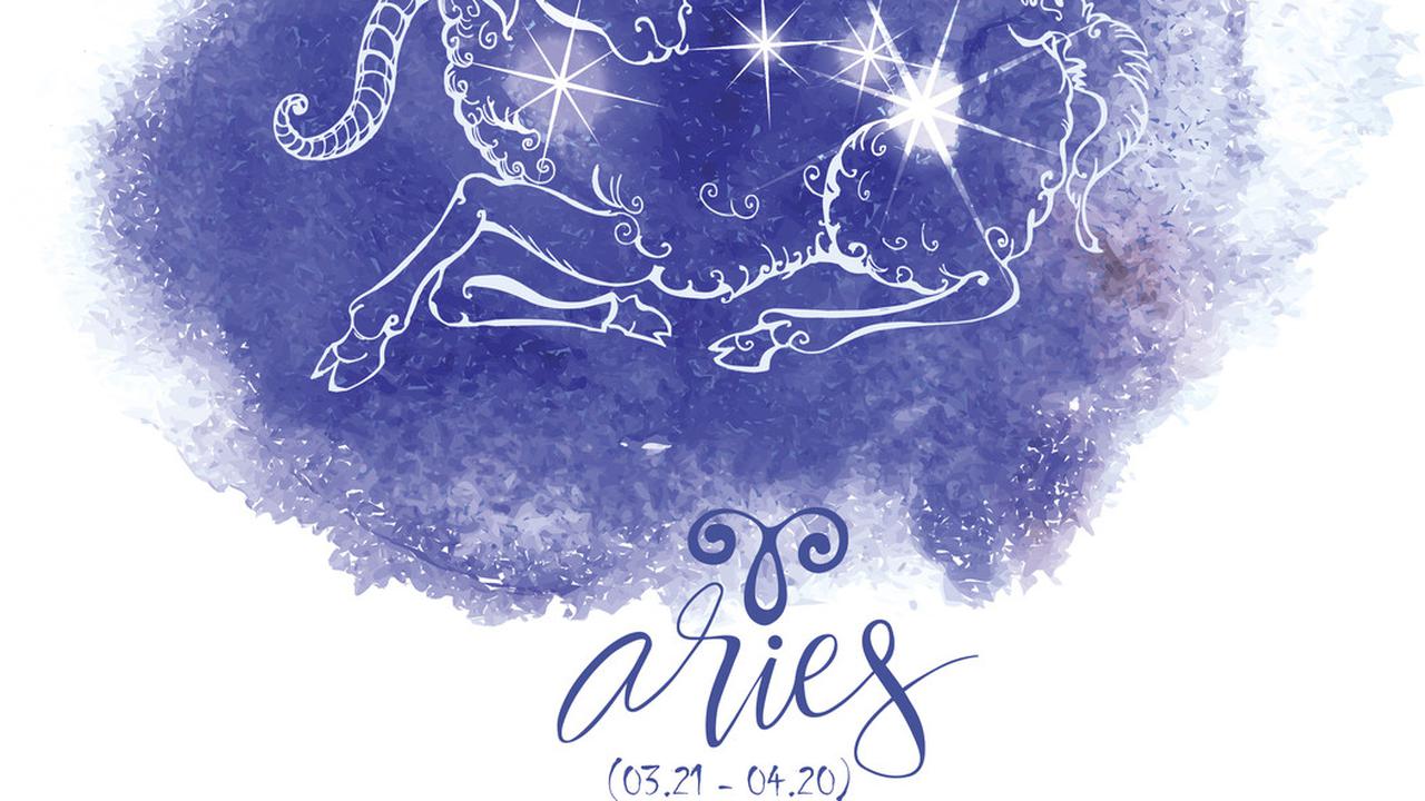 Zodiak Aries (iStockphoto)