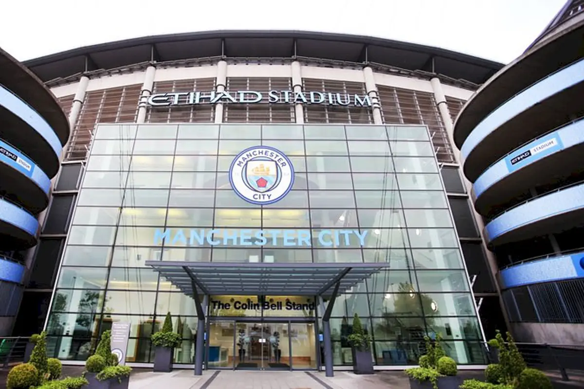 Manchester City