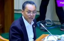 VIDEO: PDIP Keras Soroti Keputusan Gibran Baru Mundur "Yang Harus Mundur itu Menkominfo"