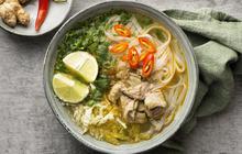 Cara Membuat Soto Ayam yang Lezat dan Menggugah Selera