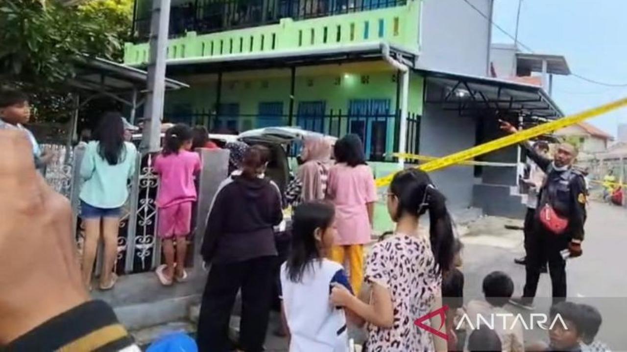 Polres Cirebon Kota Selidiki Penemuan Mayat Perempuan di Kamar Kos