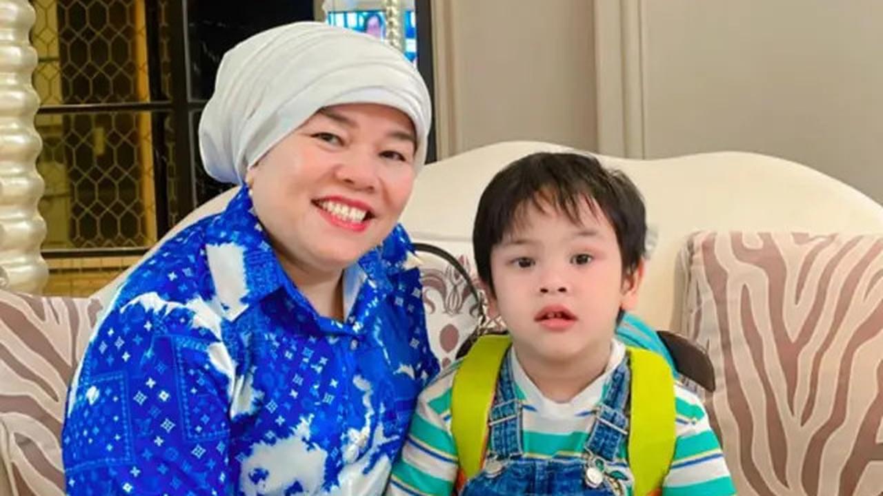 Rindu Berat ke Bibi dan Vanessa Angel, Gala Sky Ingin Peluk Hangat Mereka Lagi