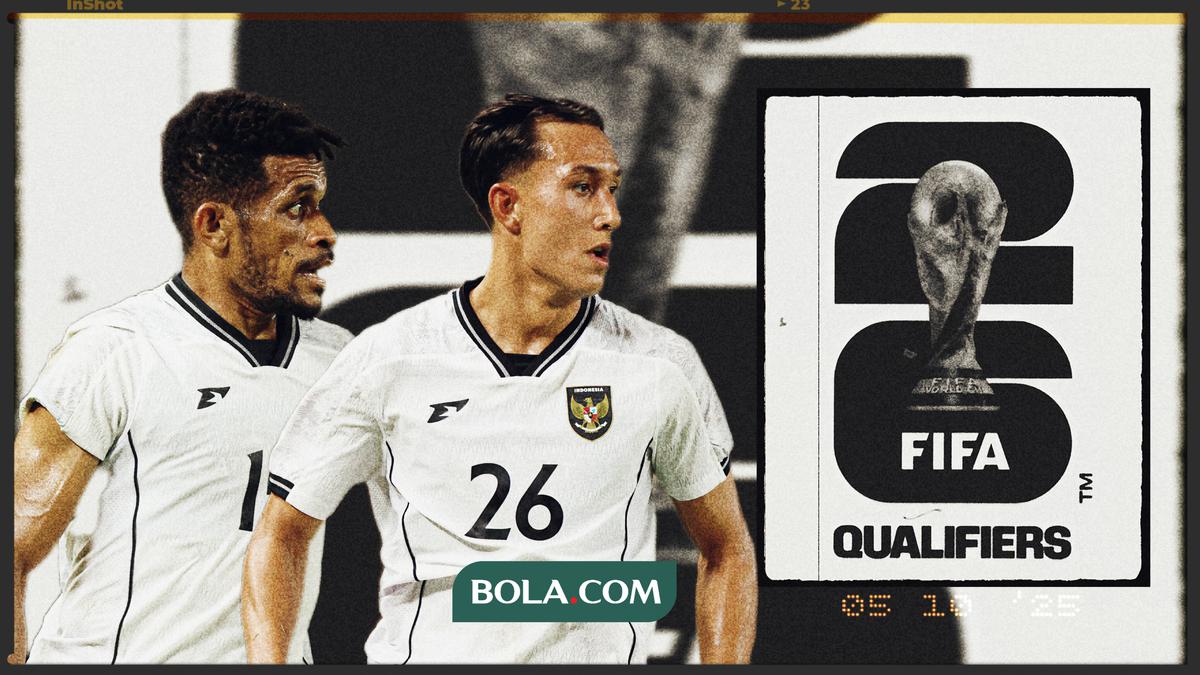 Ambisi serta Faktor X Arab Saudi dan Qatar, Pengamat Pesimistis Timnas Indonesia Lolos ke Piala Dunia 2026 Lewat Round 4