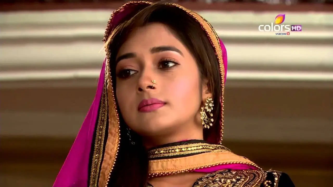 [Bintang] Uttaran