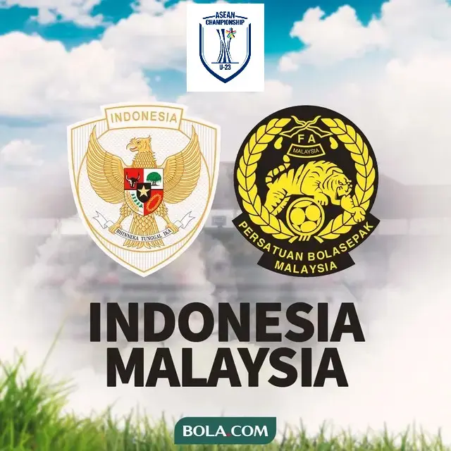 Timnas Indonesia U-23