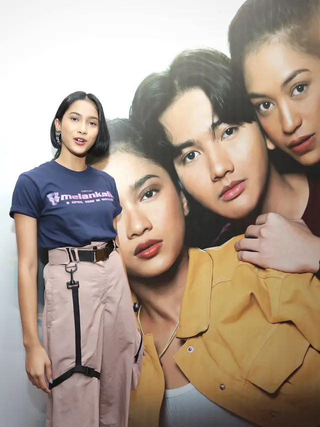 [Fimela] Aghniny Haque