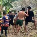 Pria di Kaltim Tewas Terbakar saat Padamkan Karhutla