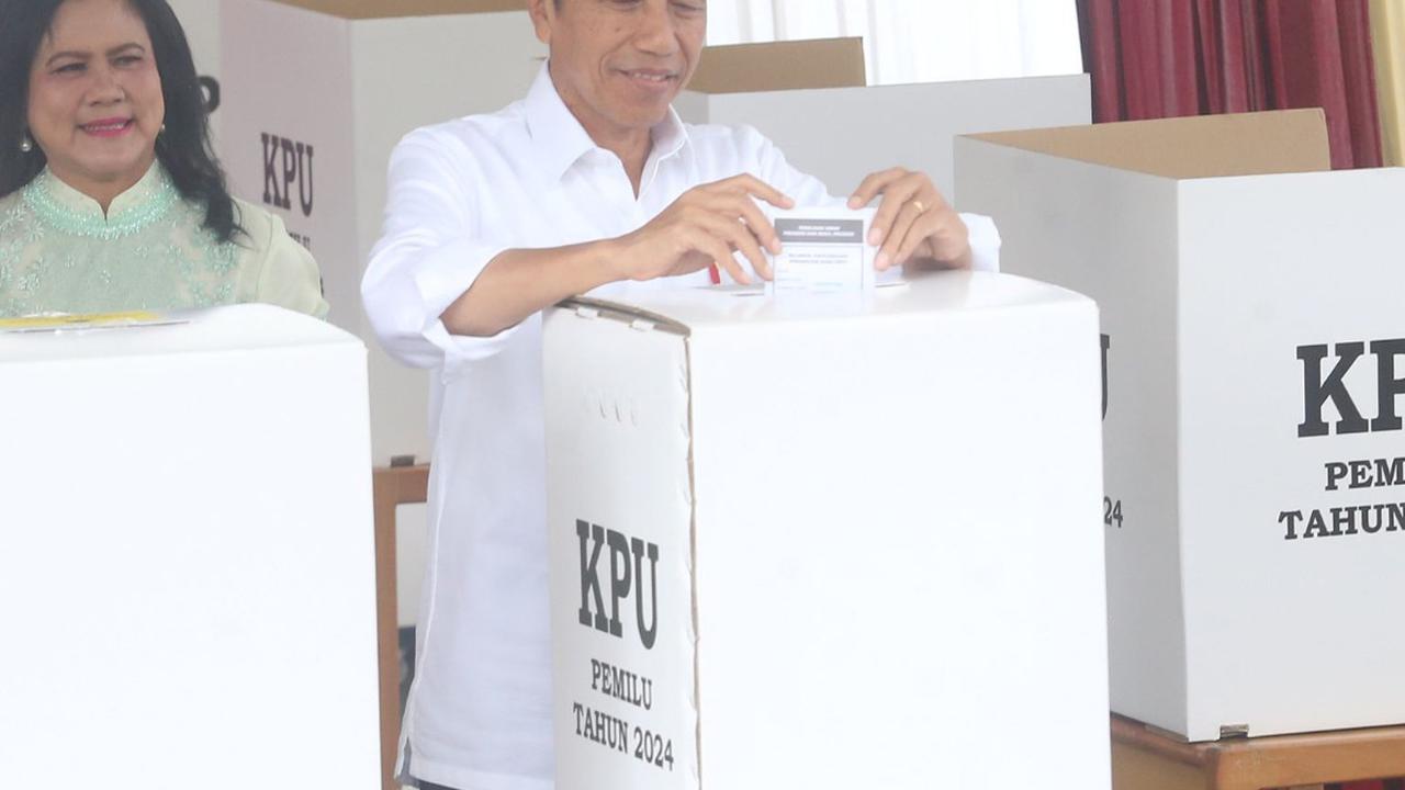 Dok. Istimewa