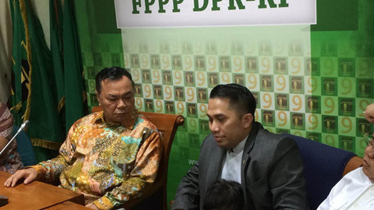 Anak Hamzah Haz aniaya PRT