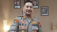 Kasus Santri Terbakar, Kapolres Lombok Tengah Dipanggil Komisi III DPR