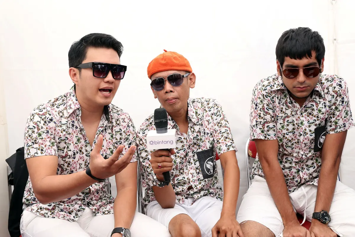[Bintang] Ucup Nirin