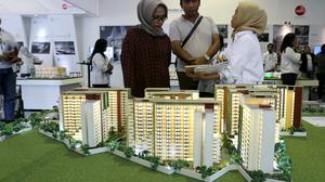 Proyek LRT City Mandek, Danantara Pasang Badan Siapkan Rp456 Miliar