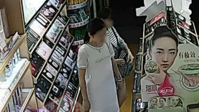 Curi Barang di Toko, 6 Perempuan Cantik Ini Jadi Kaya