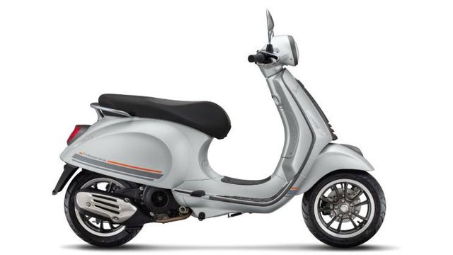 Top3 Berita Hari Ini Vespa Tak Dilirik Pedagang Motor Bekas Dan Warna Baru Honda Pcx Otomotif Liputan6 Com