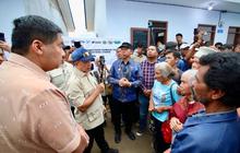 Pemerintah Genjot Percepatan Pembangunan Hunian Tetap Korban Bencana di Sumatra