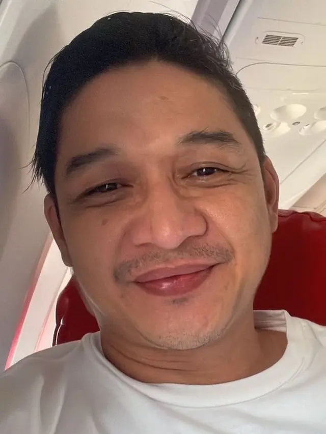 Potret unggahan ucapan ulang tahun dari Kiesha Alvaro (Sumber: Instagram/kiesha.alvaro)