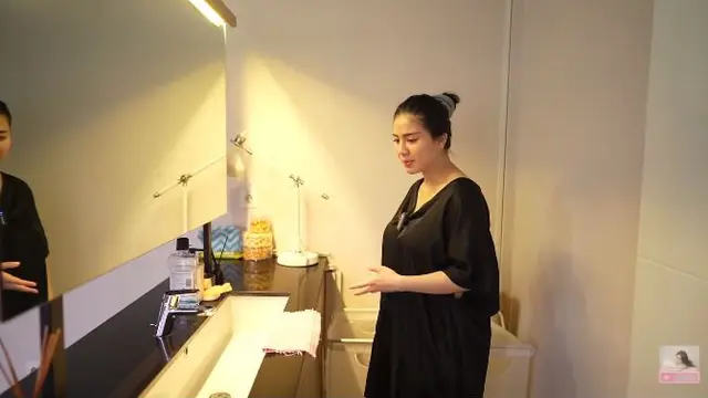 Kamar Mandi Caesar Hito