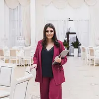 event organizer//copyright freepik