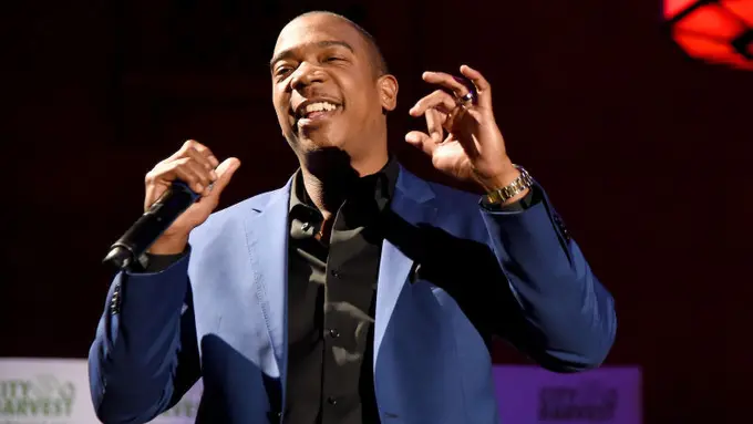 Ja Rule - Fyre Festival