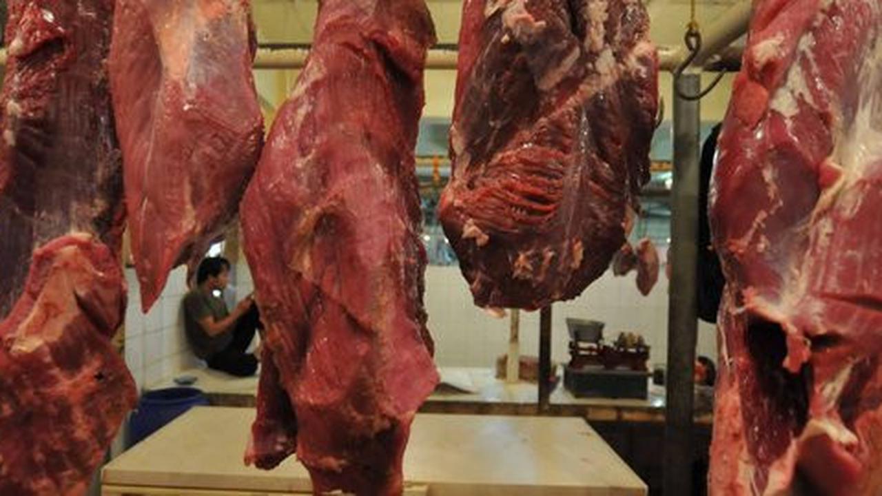 Soal daging langka, Polri tegaskan jangan sampai kartel atur negara