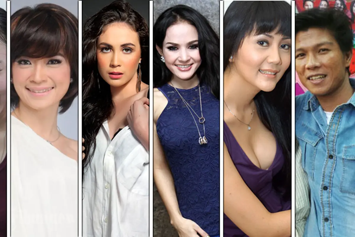Cerita Artis yang Pernah Mencoba Bunuh Diri