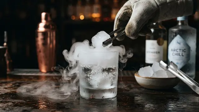 Dry Ice