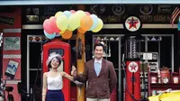 Jangan Lewatkan 5 Spot Instagrammable di Jakarta