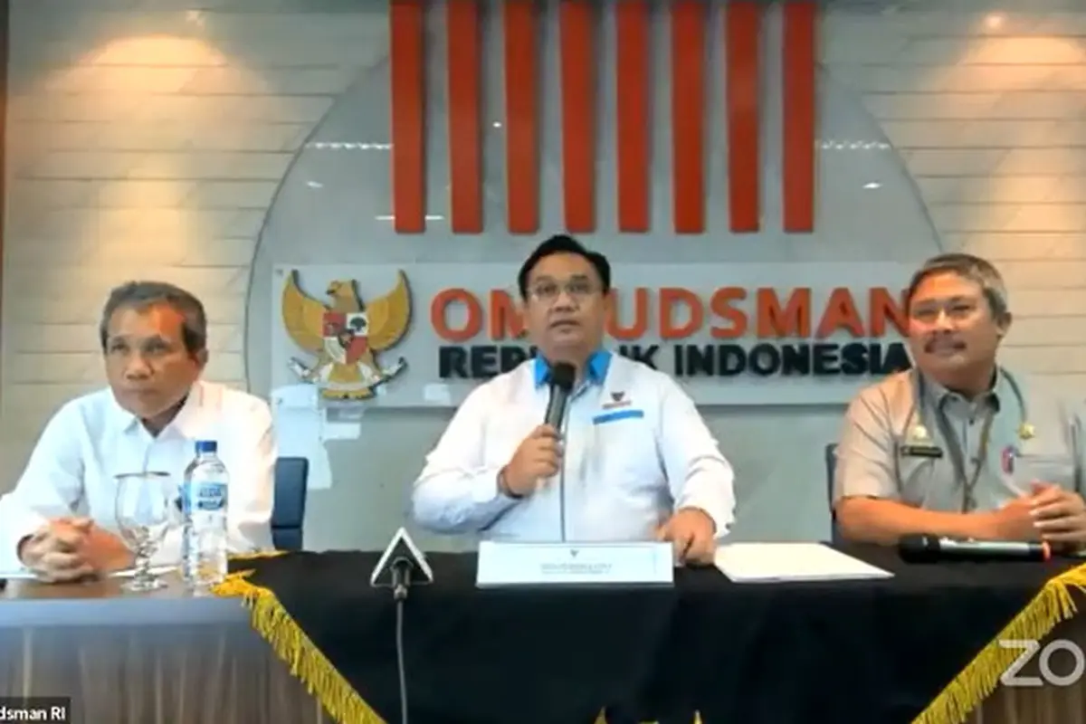 Ombudsman