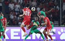 FIFA Matchday: Timnas Indonesia Tantang Mozambik di SUGBK pada 9 Juni 2026
