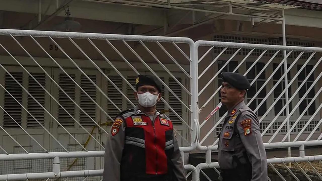 Polisi Periksa Dua Nama pada Surat yang Ditemukan dalam Kasus Ibu dan Anak Tewas Mengenaskan di Cinere Depok
