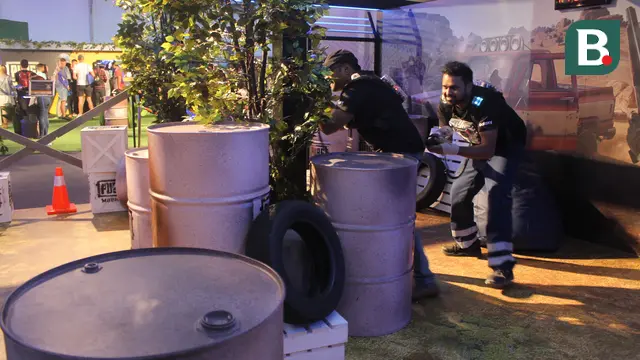 PUBG